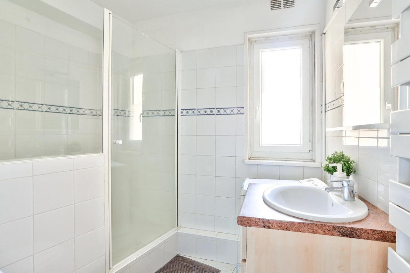 Appartement Quartier Saint Michel Free Netflix Paříž Exteriér fotografie